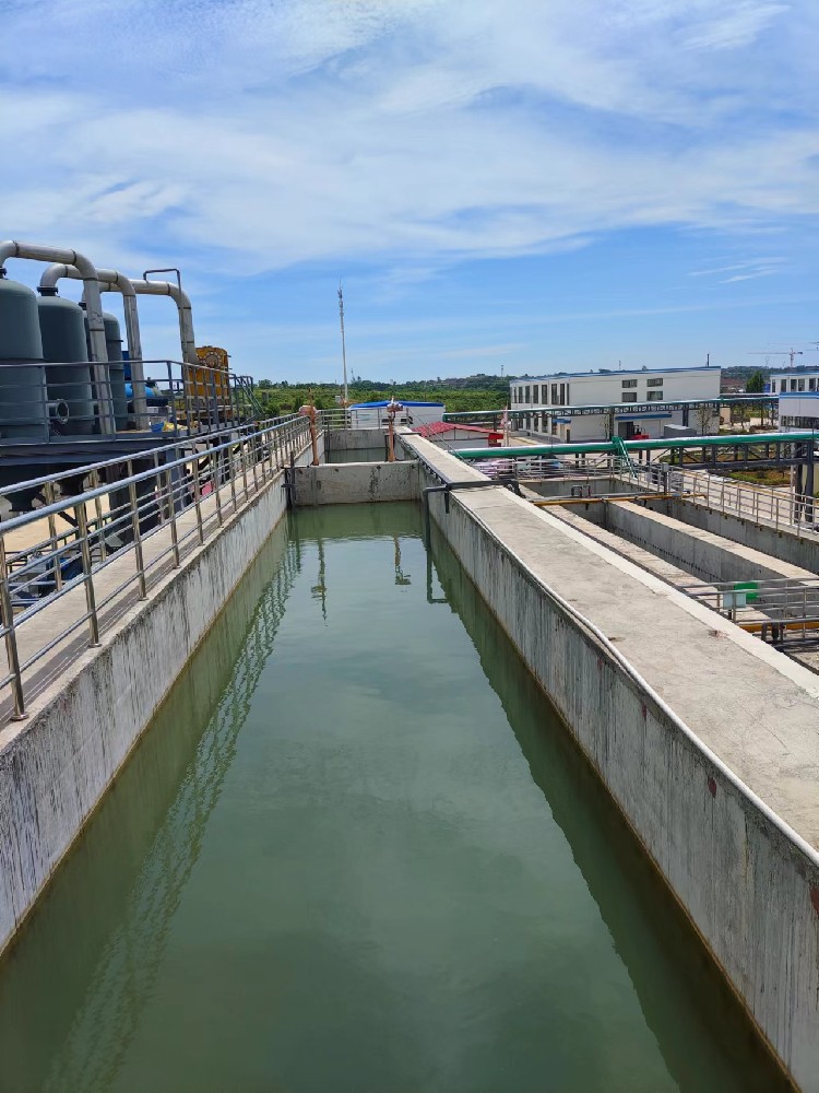 走進污水處理:基礎知識全面梳理!