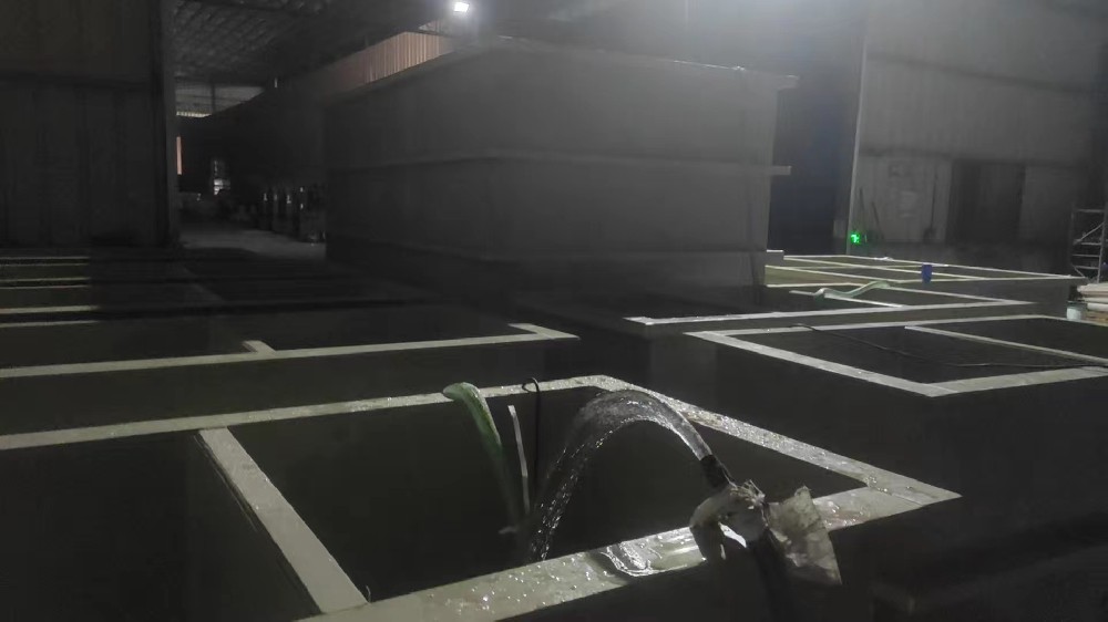 屠宰污水處理設備