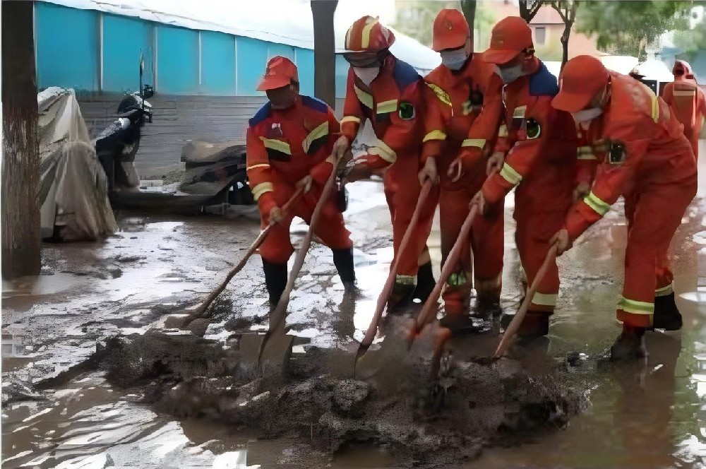 專業清淤公司工廠拆遷河道沉淀池水庫排污市政管道清淤團隊